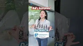 Nạy Bull Instrumed 7 m&oacute;n &mdash; Kh&ocirc;ng g&atilde;y khi hấp 135&deg;C (Độc quyền S&agrave;n Nha Khoa)