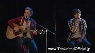 Journey - Don't Stop Believin（THE UNITED Acostic Cover）