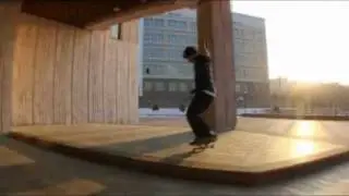 Виктор Магдеев зима 2012