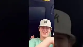 Kidd G listening to his song in the truck @The_KiddG #countrymusic #kiddg #him #lipsync