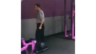 Charlie Zelenoff Vs Crazy Tempo