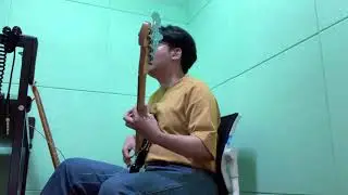 John Mayer - Heartbreak warfare