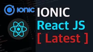 Фреймворк Ionic для разработчиков React &mdash; как создать мобильное приложение с помощью React