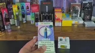 Aspire Cyber G - Riot Bar Edition
