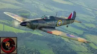 303 Squadron Battle Of Britain