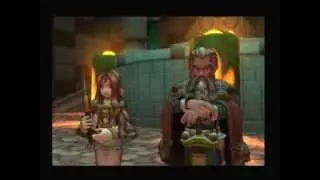Dark Chronicle Chapter 6 scenes