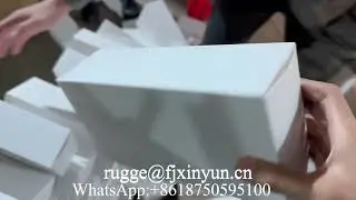 Automatic transferring facial tissue soft packing and carton box packing production line