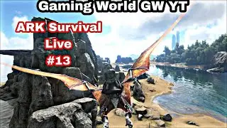 ARK Survival Evolved #13 | தமிழில் |