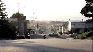 Bay Sessions: Jesse Breiman