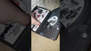my GameCube collection of 2023