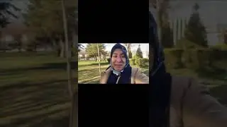 Ev vîdeo ji bo 21ê Sebatê hatibû kişandin lê hafiza telefonê nehişt biweşînim. 🍀