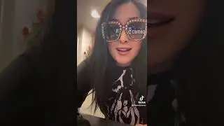 Я получила ещё одну камею на день рождения от Мэнди Леон | 2025 #деньрождения