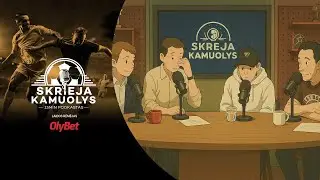 &bdquo;Skrieja kamuolys&rdquo;: a&scaron;arinės dujos, Ryčio kostiumas, taurė Anglijoje, krachas Brazilijoje