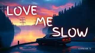EuphoricAI - Love Me Slow