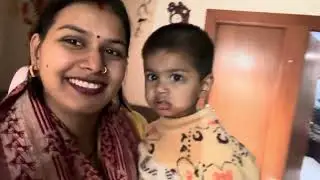 Kaafi din baad bnaya vlog || Aarti choudhary vlogs ||