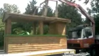 Hut Takelen