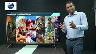 LLOYD MINI LED TV | PRO SERIES | 55MX950 | 65MX950 | 75MX950 | REVIEW 