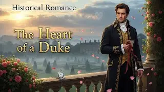 Historical Romance Audiobook: The Heart of a Duke 1/3 &ndash; Where Love Defies Society