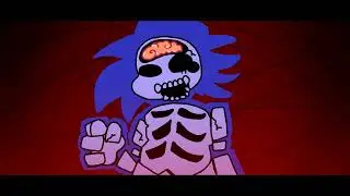 Moønlight =FNF - Remeke=