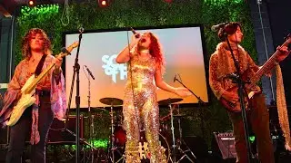 GLORIA GAYNOR - I Will Survive - SCHOOL OF ROCK CORAL GABLES