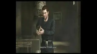 Disaster Day Of Crisis Wii All Bosses + Cutscenes (No Damage)