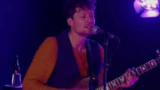 Tito Maffay & Radio Hoppegarten - Was der Mensch nicht kennt (live beim lvpop)