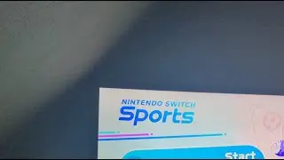 Wir spielen Nintendo Switch Sports LIVE   | Teil II