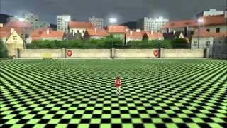 FIFA 11 Pitch color MOD