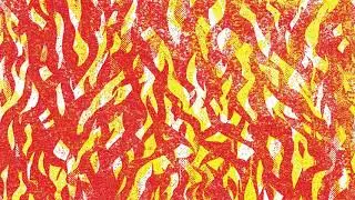 The Bug - 'The Fourth Day (feat. Roger Robinson)' (Official Audio)