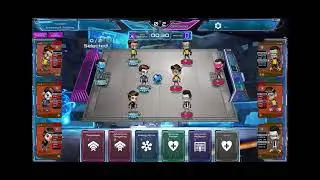 CYBALL GAMEPLAY FOR BEGINNERS