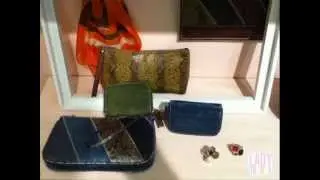 Ann Taylor LOFT Fall 2012 Preview - ladydoshka.com