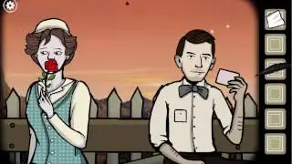 Let's Play: Rusty Lake Roots (Part 1)