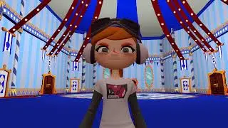 [SMG4 GMOD ANIMATION] Meggy's New Look