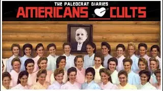 What is a Cult? Mystics and Messiahs: An American Love Story