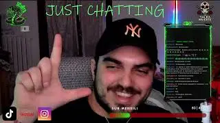 [PRODIGY] GAS A MANETTA ! | NUOVI ALERT | !prime | !sub | !discord | !social | !clip | !telegram | !
