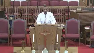 Wednesday, January 14, 2026 Moment of Meditation 1 John 2:6