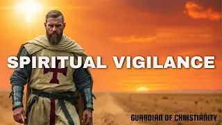 SPIRITUAL VIGILANCE