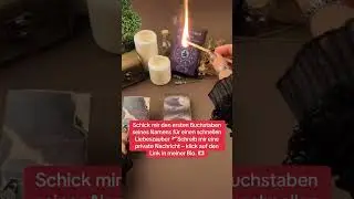 T&auml;gliche Nachricht 💌 #tarot #botschaft #tarotreading #tarotkarten #liebe #kartenlegen #fyp