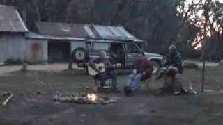 A night at Bluff Hut 1.
