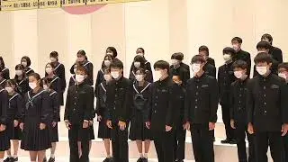221105 13 愛知県名古屋市立志賀中学校