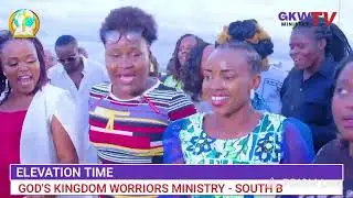 ELEVATION TIME GKW MINISTRY TV