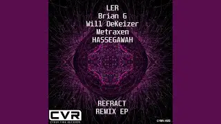 Refract (Metraxen Remix)