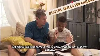 Digital Skills & Personal Branding for Young People | A Message for Parents, Teachers & Students