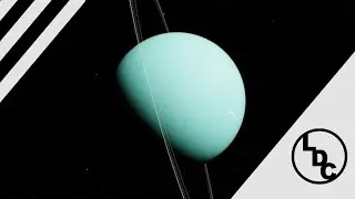 Uranus's Tilt | Specialized Info-Vid