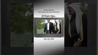 Riyadh Compound Attacks