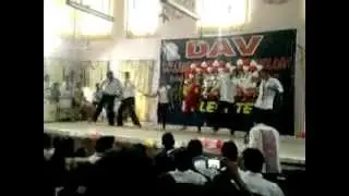 DAVCET Kanina Mahendergarh - The D Studio