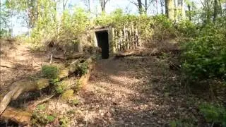 Wandeling-Putte-Kapellen-Stabroek-Putte-Kapellen Deel 1