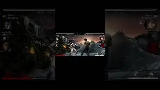 Mortal Kombat Sorcerer's Tower Battle 163 #mkmobile #mileena