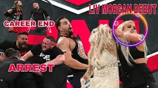 Lana Wedding Crash , Liv Morgan Debut , RKO ?  WWE RAW 30/12/2019 HIGHLIGHTS + WWE NETWORK GIVEAWAY