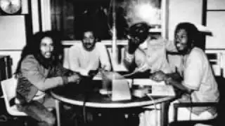 The Wailers bad mind people live